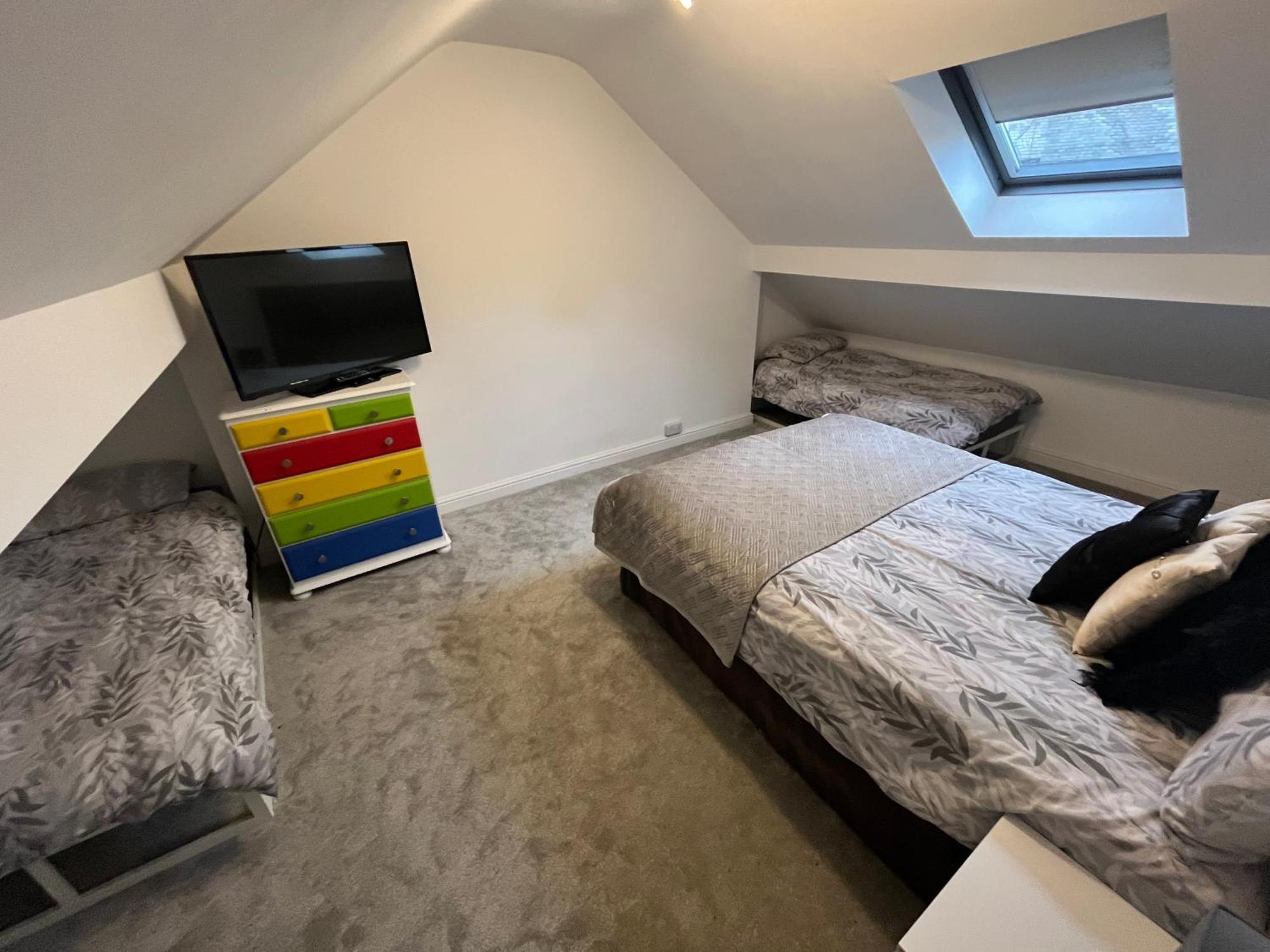 Wolf Hollow, Sleeps 4 Plus 2, Buxton Town Centre Exterior photo