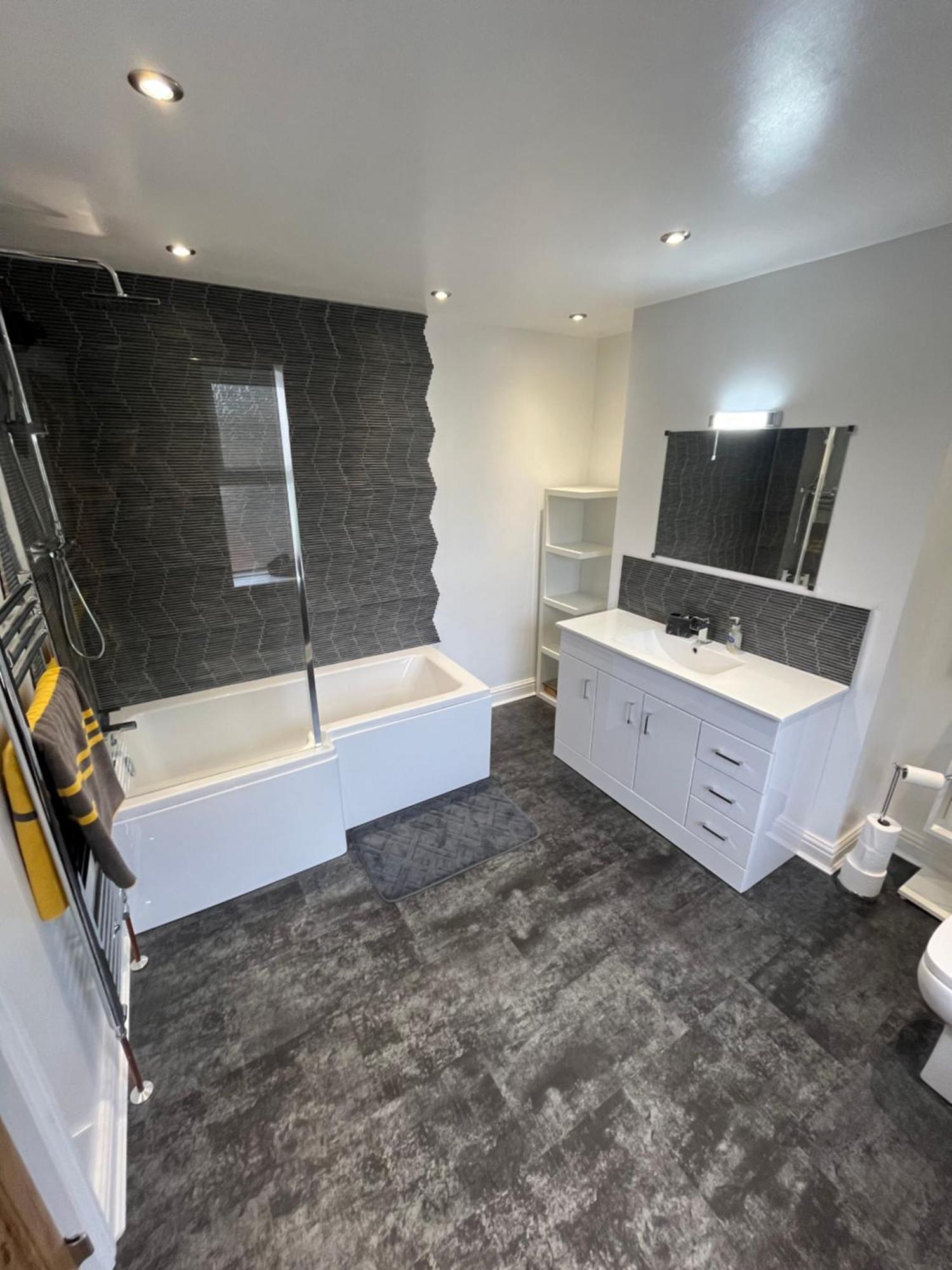 Wolf Hollow, Sleeps 4 Plus 2, Buxton Town Centre Exterior photo