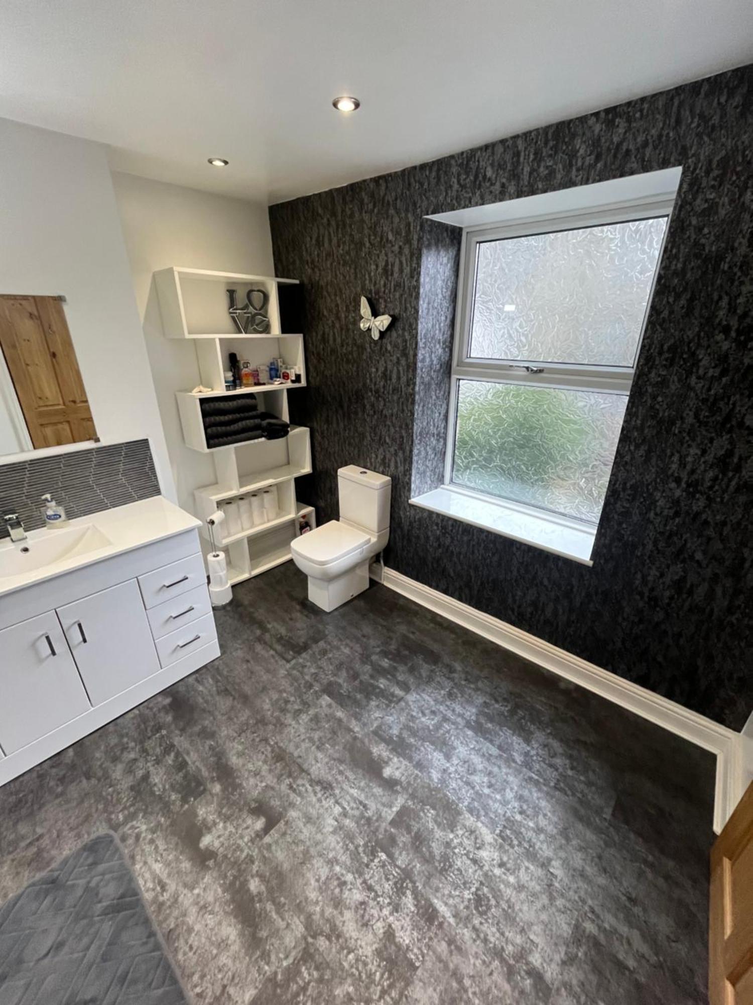 Wolf Hollow, Sleeps 4 Plus 2, Buxton Town Centre Exterior photo