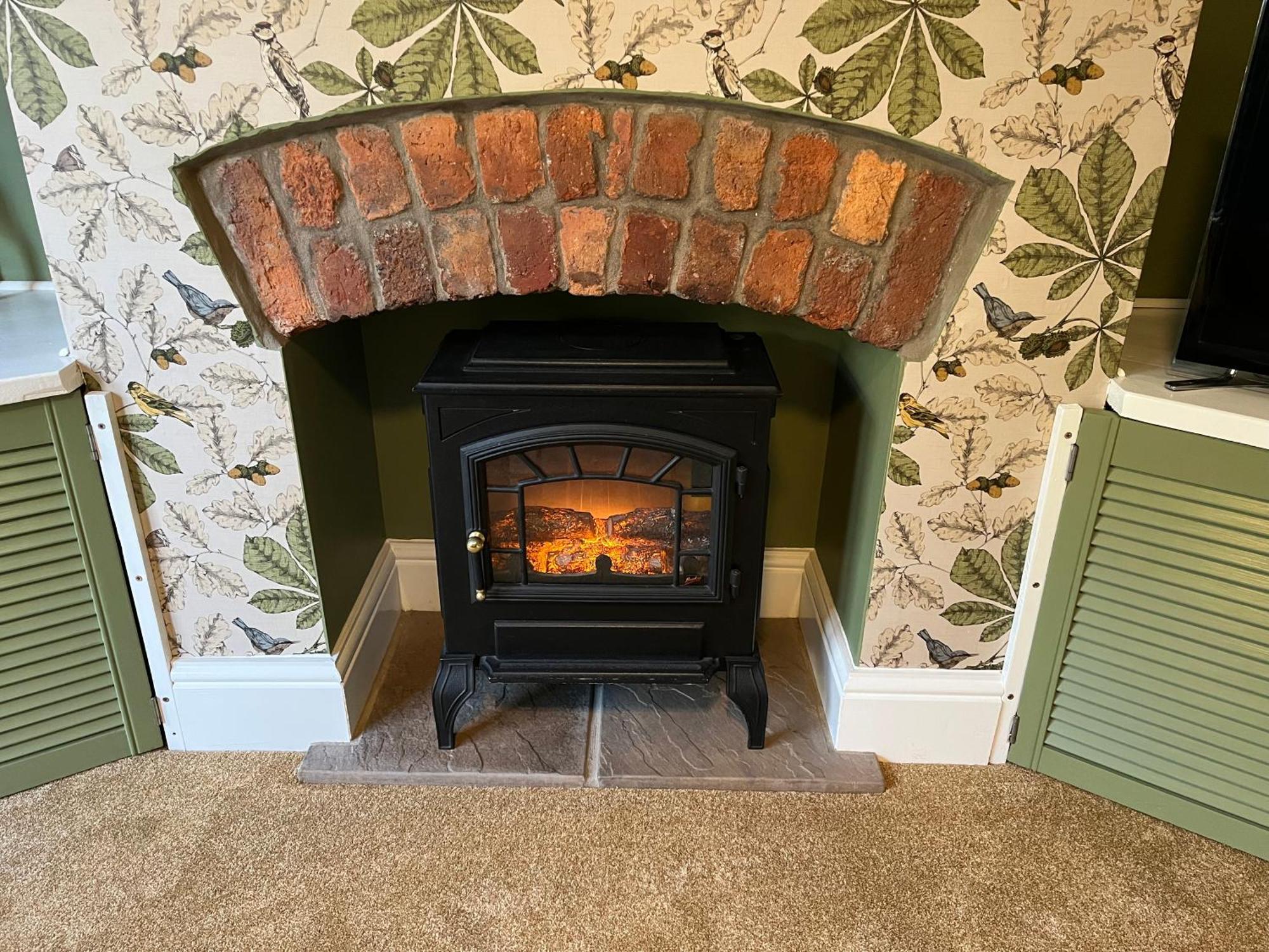Wolf Hollow, Sleeps 4 Plus 2, Buxton Town Centre Exterior photo