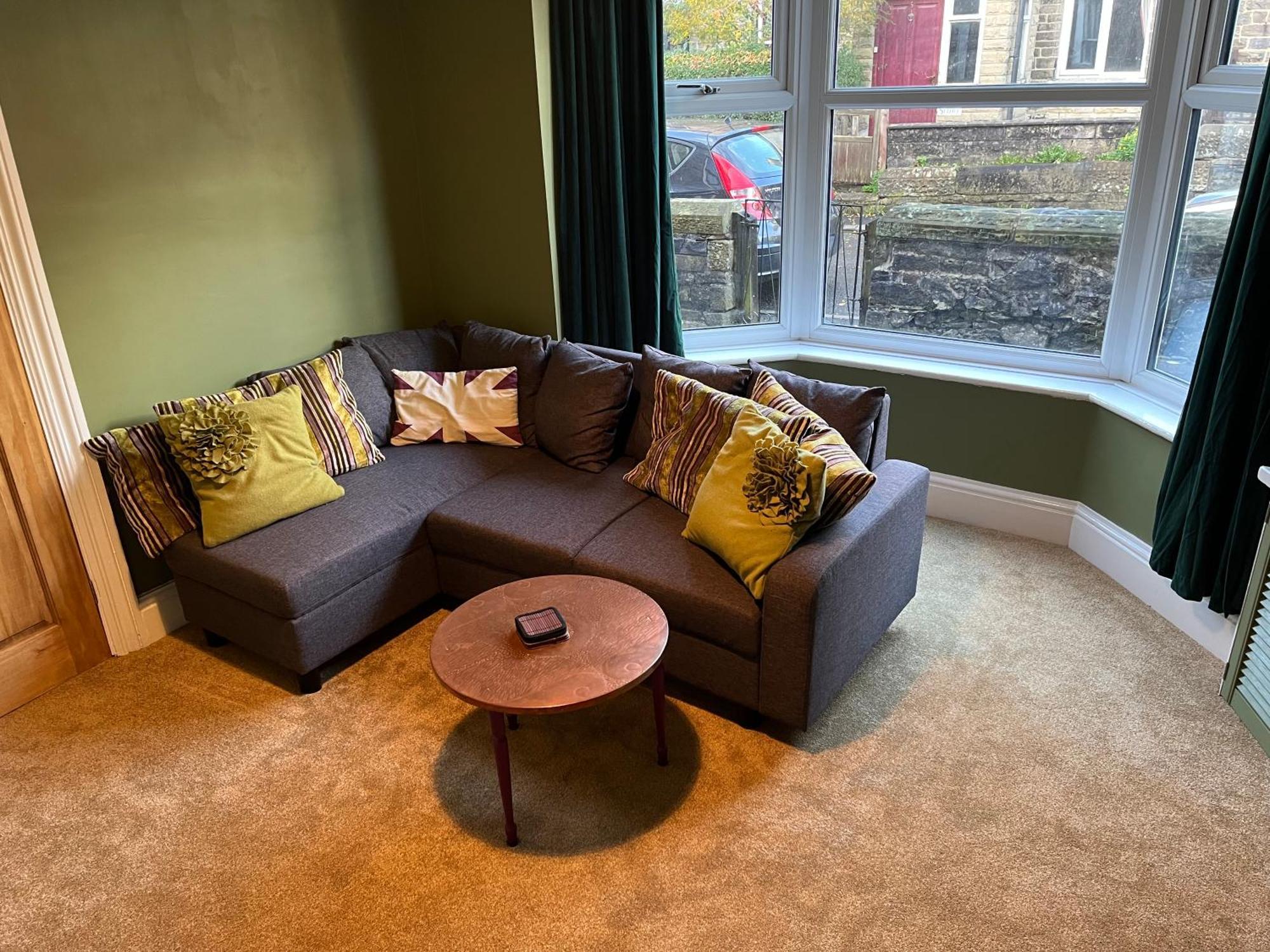 Wolf Hollow, Sleeps 4 Plus 2, Buxton Town Centre Exterior photo